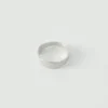 Bague en argent pour homme Emily Nixon