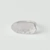 Bague en argent « Quoit » d&rsquo;Emily Nixon