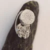 Bague Kerpe d&rsquo;Egle Silko