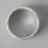 Bague sculpturale Rock d&rsquo;Emily Nixon