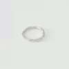 Bague « Small Relic » d&rsquo;Emily Nixon
