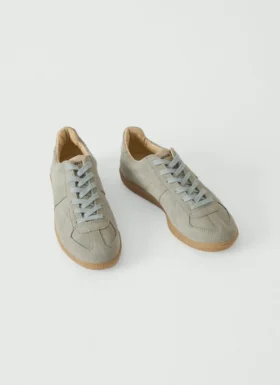 Baskets en daim Novesta Gat