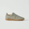 Baskets en daim Novesta Gat