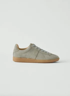 Baskets en daim Novesta Gat