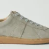 Baskets en daim Novesta Gat