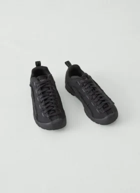 Baskets Keen Jasper Split en toile