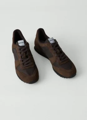 Baskets Novesta Marthon Runner