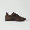Baskets Novesta Marthon Runner