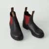 Bottes Chelsea en cuir Blundstone Originals