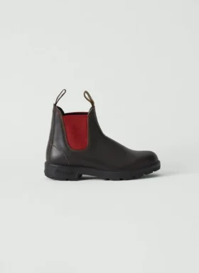 Bottes Chelsea en cuir Blundstone Originals
