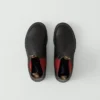 Bottes Chelsea en cuir Blundstone Originals
