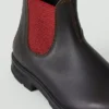 Bottes Chelsea en cuir Blundstone Originals