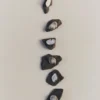 Boucles d&rsquo;oreilles Medusa d&rsquo;Egle Silko