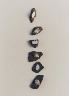 Boucles d&rsquo;oreilles Medusa d&rsquo;Egle Silko