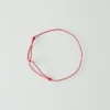 Bracelet à perles en argent Helena Rohner