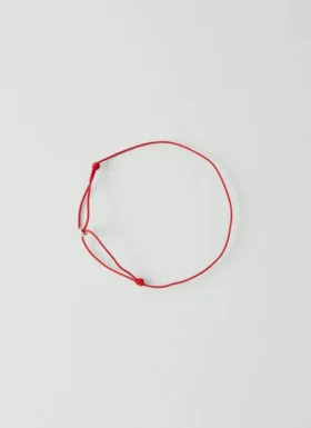 Bracelet à perles en argent Helena Rohner