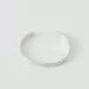Bracelet Relic en argent pour homme par Emily Nixon
