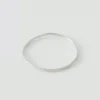 Bracelet Urchin en argent fin par Emily Nixon