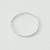Bracelet Urchin en argent fin par Emily Nixon