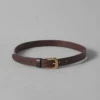 Ceinture en jean