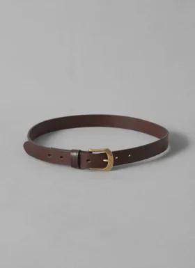 Ceinture en jean