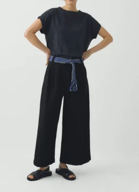 Ceinture tissée à la main Guanabana