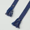 Ceinture tissée à la main Guanabana