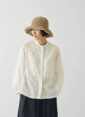 Chapeau en raphia Sublimeroe