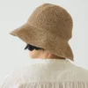 Chapeau en raphia Sublimeroe
