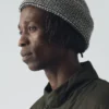 Chapeau à fines rayures Heimat Mechanic