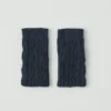 Chauffe-mains en laine Nishiguchi Kutsushita