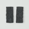 Chauffe-mains en laine Nishiguchi Kutsushita