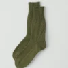 Chaussettes de bottes Nishiguchi Kutsushita