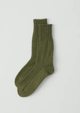 Chaussettes de bottes Nishiguchi Kutsushita