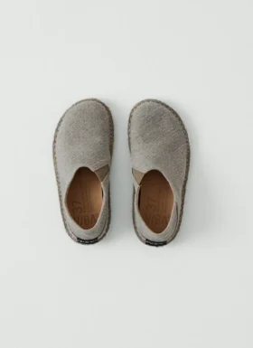 Chaussons en lin Zuma de Vibae