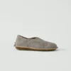 Chaussons en lin Zuma de Vibae