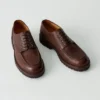 Chaussures de facteur Fracap