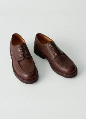 Chaussures de facteur Fracap