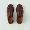 Chaussures de facteur Fracap