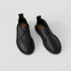 Chaussures derby en cuir Steve Mono