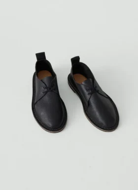 Chaussures derby en cuir Steve Mono