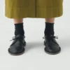 Chaussures derby en cuir Steve Mono