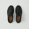 Chaussures derby en cuir Steve Mono
