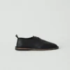 Chaussures derby en cuir Steve Mono