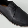 Chaussures derby en cuir Steve Mono