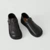 Chaussures en cuir Fracap