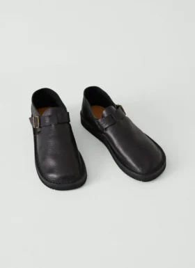 Chaussures en cuir Fracap