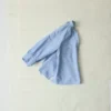 Chemise ample en coton Oxford Catrin