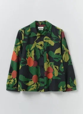 chemise baya imprim fruits 1 280x385 - Chemise Baya &agrave; imprim&eacute; fruits