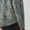 Chemise à carreaux Batik Cook